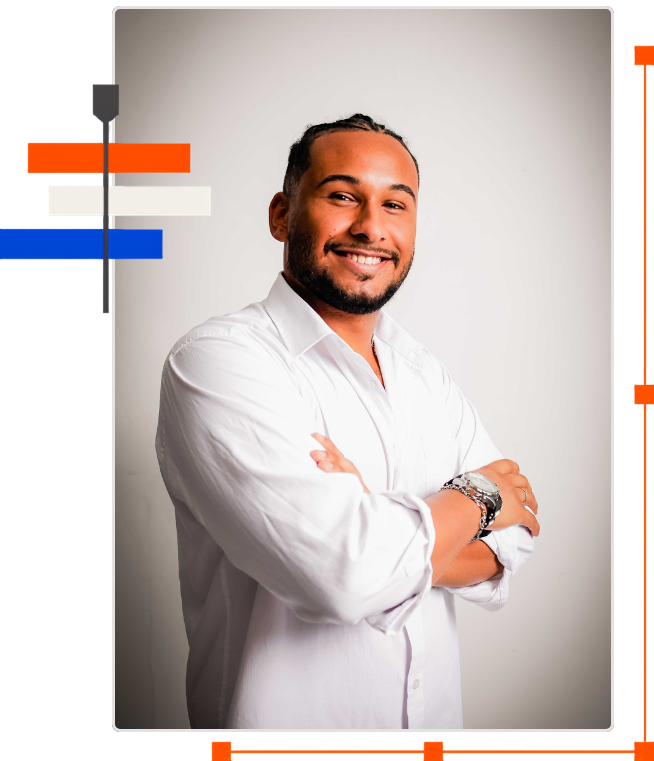 Novo Fundador da Easy Web